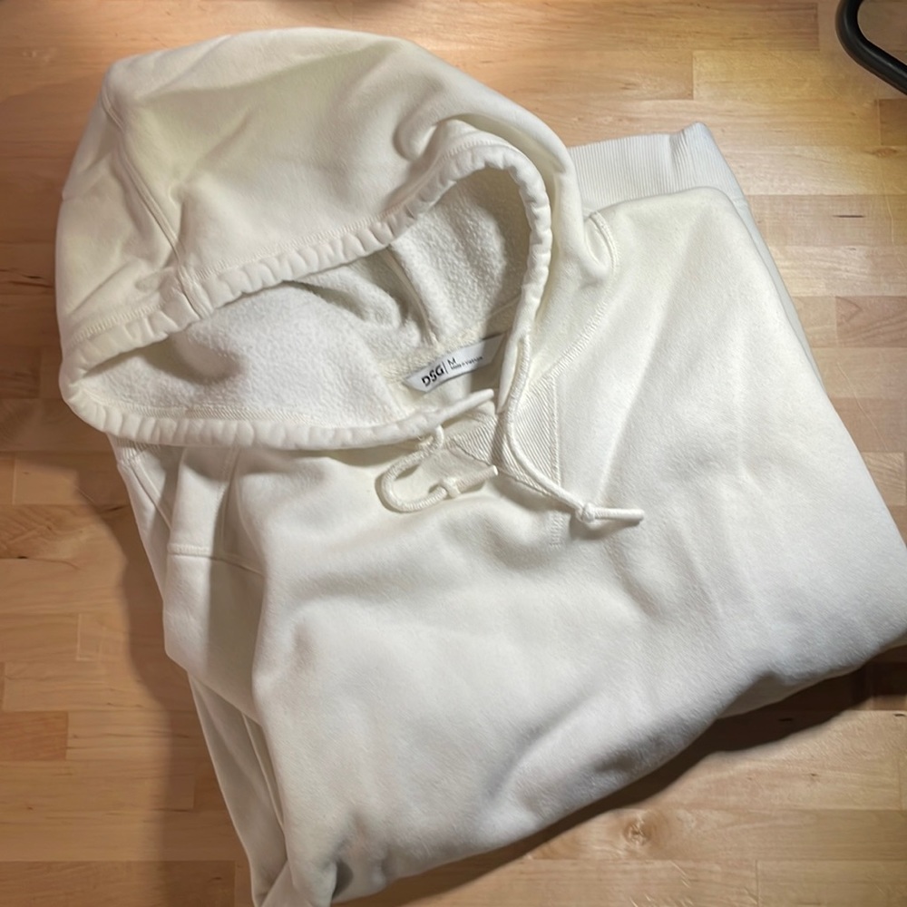 DSG hoodie